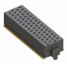 SOLC-115-02-L-Q-A | Samtec | QUAD ROW SMT SOCKET SOLC-115-02-L-Q-A | Samtec | QUAD ROW SMT SOCKET