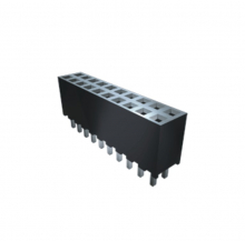 SFML-120-L2-L-D | Samtec | .050'' X .050