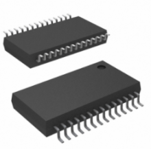 SRC4190IDBRQ1 Texas Instruments - Микросхема