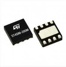 ST4SI2M0020TPIFW STMicroelectronics - Микросхема