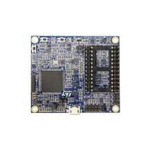 STEVAL-USBPD27S STMicroelectronics - Оценочная плата