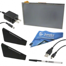 STK-070R | Amulet Technologies | Плата с сенсорным ЖК-дисплеем
