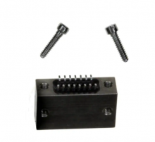 6-1532017-5
CONN PLUG 51POS CRIMP | TE Connectivity | Разъем D-Sub