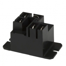 T9AV1L22-12
RELAY GEN PURPOSE SPST 30A 12V | TE Connectivity | Реле