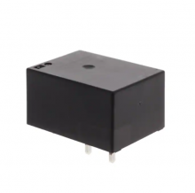 T9VV1K15-12S
RELAY GEN PURPOSE SPST 40A 12V | TE Connectivity | Реле