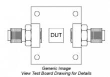 TB-461+ |Mini Circuits | Оценочная плата TB-461+ |Mini Circuits | Оценочная плата