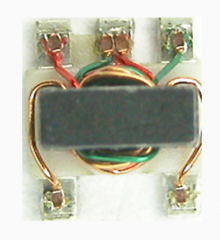 TC1-1-13MA+ |Mini Circuits | Трансформатор