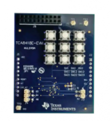 TCA8418E-EVM Texas Instruments - Плата