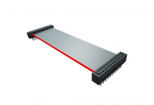 TCMD-05-T-05.00-01-N | Samtec | Кабельные сборки