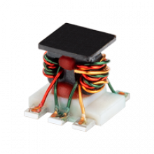 TCP-2-33W+ |Mini Circuits | Сплиттер
