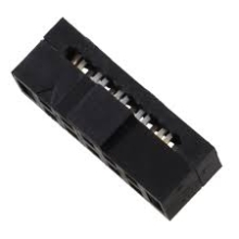 TCSD-05-01-N | Samtec | Соединители