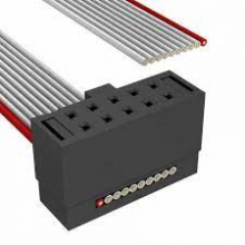 TCSD-05-S-14.00-01-N | Samtec | Кабельные сборки