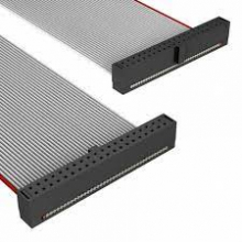 TCSD-10-D-05.00-01-F-RN2 | Samtec | Кабельные сборки