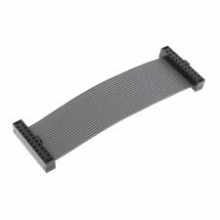 TCSD-10-D-05.00-01-N | Samtec | Кабельные сборки