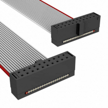 TCSD-10-D-12.00-01-N | Samtec | Кабельные сборки