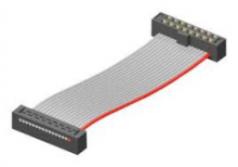 TCSD-10-D-15.00-01-F-N | Samtec | Кабельные сборки