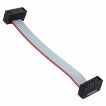 TCSD-22-D-16.00-01-N-D04-O | Samtec | Кабельные сборки