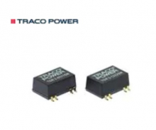 TDR 2-2412WI | TRACO Power | Преобразователь