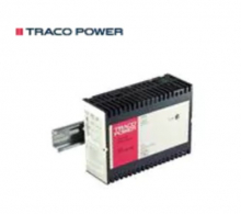 TIS PLUG-1-RED | TRACO Power | Преобразователь