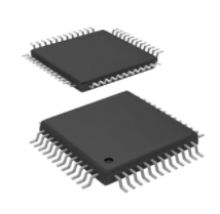 TL16C2550IPFBRQ1 Texas Instruments - Микросхема