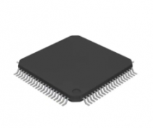 TL16C754BPN Texas Instruments - Микросхема