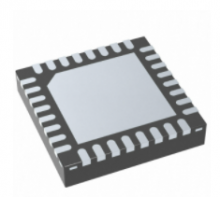 TL16C2550RHB Texas Instruments - Микросхема