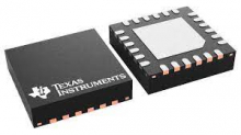 TLV320ADC3100IRGET Texas Instruments - Микросхема