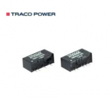 TMH 0505D | TRACO Power | Преобразователь