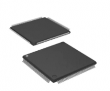 TMS320VC5507PGE Texas Instruments - Процессор