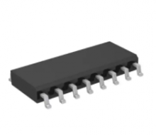 CD4052BM96G3 Texas Instruments - Мультиплексор