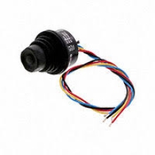 TSEA1S00ATS SERIES, TWO AXIS, 22AWG, 0V T | APEM | Джойстик
