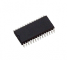 UC2875SDWREP Texas Instruments - PMIC