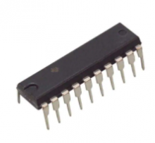 UC3875N Texas Instruments - PMIC