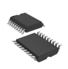 ULN2803ADWR Texas Instruments - Транзистор
