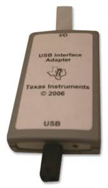 USB-TO-GPIO Texas Instruments - Адаптер