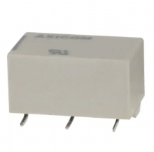 V23026B1103B201
RELAY GEN PURPOSE SPDT 1A 15VDC | TE Connectivity | Реле