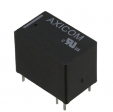 V23079F1103B301
RELAY GEN PURPOSE DPDT 2A 12VDC | TE Connectivity | Реле