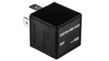 1-1414168-0RELAY AUTO SPDT 45A 24V | TE Connectivity | Реле 1-1414168-0RELAY AUTO SPDT 45A 24V | TE Connectivity | Реле