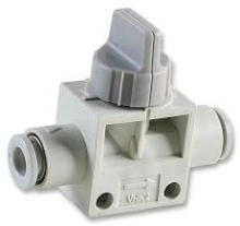 VHK2A-06F-06F Распределитель запорный ручной SMC VHK2A-06F-06F Распределитель запорный ручной SMC