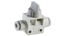 VHK2A-08F-08F Распределитель запорный ручной SMC VHK2A-08F-08F Распределитель запорный ручной SMC