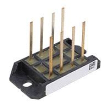 VVZ40-16IO1RECT BRIDGE 3PH 34A 1600V KAMM IXYS - Тиристор VVZ40-16IO1RECT BRIDGE 3PH 34A 1600V KAMM IXYS - Тиристор