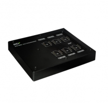 20-101-1183
USB PROG CABLE 1.27MM CONNECTORS | Digi | Отладчик