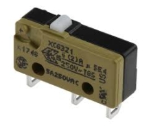 XCG3-Z1 Микропереключатель Saia-Burgess XCG3-Z1 Микропереключатель Saia-Burgess