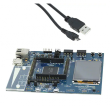 RTK0EMXA10C00000BJ
RX13T CPU CARD Renesas Electronics - Плата