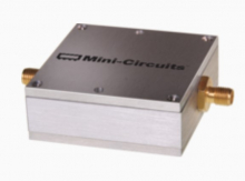 ZFBP-2400-S+ |Mini Circuits | Полосовой фильтр