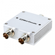 ZAPD-2-252-75+ |Mini Circuits | Сплиттер ZAPD-2-252-75+ |Mini Circuits | Сплиттер