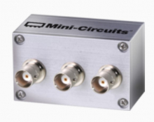 ZAS-1 |Mini Circuits | Аттенюатор