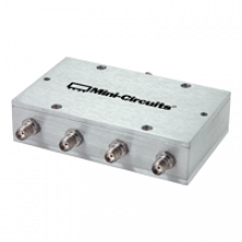 ZB4PD1-500-S+ |Mini Circuits | Сплиттер ZB4PD1-500-S+ |Mini Circuits | Сплиттер