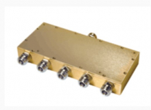 ZFRDC-20-52-1+ High |Mini Circuits | Power Signal Tap