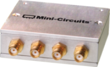 ZC4PD-18-S+ |Mini Circuits | Сплиттер ZC4PD-18-S+ |Mini Circuits | Сплиттер